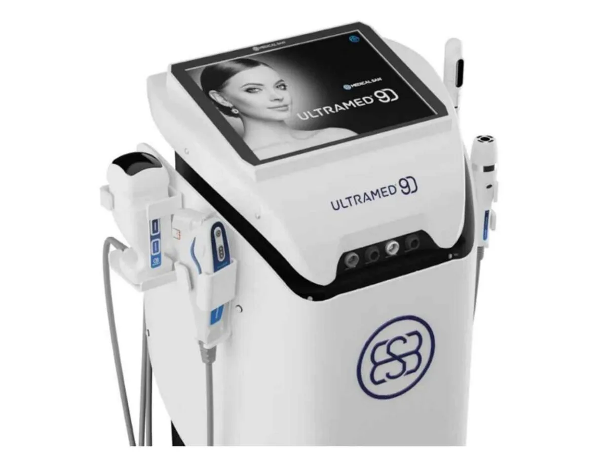 Ultramed 9D Max